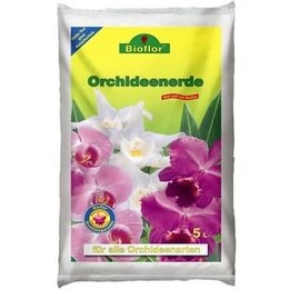 Bioflor Terreau pour cactus - 5 ltr - MyPalmShop